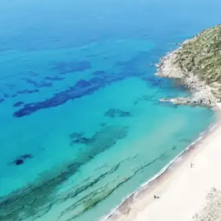 Beautiful 100 M From The * Geremèas