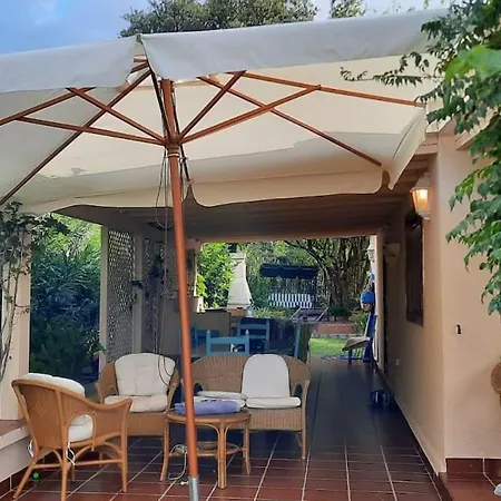 Holiday home Beautiful 100 M From The *