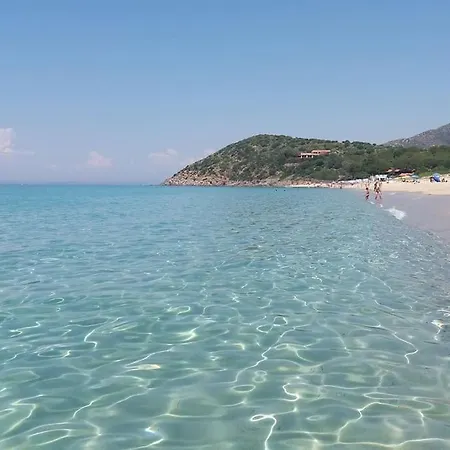 Vakantiehuis Beautiful 100 M From The