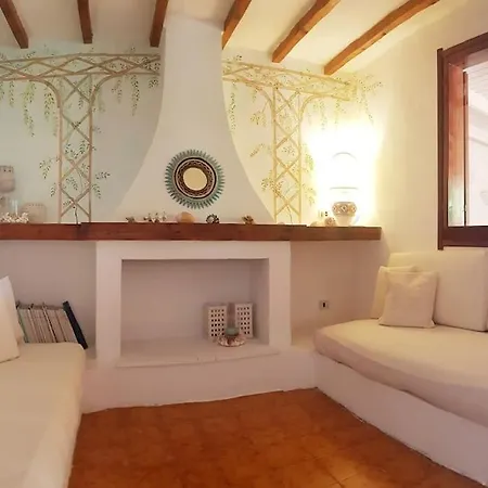 Beautiful 100 M From The Tatil Evi